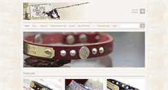 Desktop Screenshot of kippyandco.com